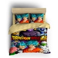 thumbnail image 2 of Dragon Ball Super Hit Goku Tournament Of Power Bed Set, 2 of 4