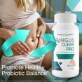 thumbnail image 6 of Fungus Clean Pro - Probiotic Fungus Inhibitor - Fight Off Fungus from The Inside Out with This Powerful Fungus Defense probiotic Protect Your Body from Fungus, 6 of 8