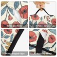 thumbnail image 6 of Pioneer Flower Floral Print Pattern Toddler Nap Mat for Teens Preschool Daycare, Teens Sleeping Mat Bag, Toddler Sleeping Bag with Pillow, 6 of 6