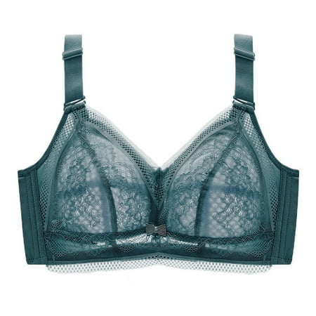 

Women Seamless Bra Underwear For Women Push Up Adjustable Bra Tube Top Anti Sagging Plus Size No Wire Full Cup Lift Underwear