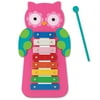 Xylophone, Owl