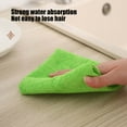 thumbnail image 5 of sruoe Kitchen Dish Cloths for Washing Dishes, Dish Cloth Towel, Kitchen Towels, Cleaning Rags Microfiber, Washable Absorbent Oil Rectangular Towel, Thick Towel Wipe Table Dishwashing Rag, 5 of 7