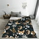 thumbnail image 5 of Balery Dogs Manta de Felpa Suave y Acogedora – Cobija de Franela Aterciopelada para Cama, Lavable y Cálida para Sofá, Mascotas, Transpirable-40"x30", 5 of 7