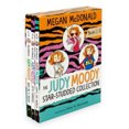 thumbnail image 3 of La Collection Judy Moody Star-Studded, 3 of 4