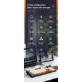 thumbnail image 3 of H96 Clavier Mécanique Trois Modes Bluetooth Sans Fil pour gaming, 3 of 18