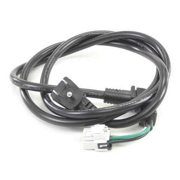 MIDEA 17471100004290 POWER CORD WITH TE CONNECTOR (GENUINE OEM PART)