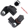 thumbnail image 5 of CCIYU 2PCS ABS Wheel Left+Right+Rear ABS Sensor ALS258 5032220AB fit for 2004-2005 for Dodge Durango, 2006-2008 for Dodge for Ram 1500, 2006-2009 for Dodge for Ram 2500, 2005-2010 for Dodge Dakota, 5 of 5