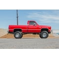 thumbnail image 3 of Rough Country 4" Lift Kit for 73-76 Chevy C20/K20, 3 of 8
