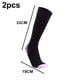 thumbnail image 2 of Calcetines para correr al aire libre, calcetines de compresión para maratón, calcetines de compresión para hombres y mujeres, 2 of 5