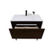 thumbnail image 4 of Gabinete De Baño Con Lavabo, Llave y Cajon Minimalista HIMALAYA, 4 of 7
