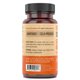 thumbnail image 4 of Suplemento DEVA Aceite vegano de espino amarillo, paquete de 2, 90 cápsulas, 4 of 6