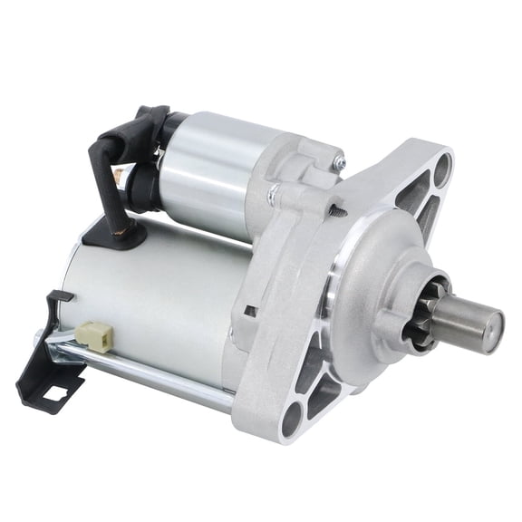 DynaVim Parts Automotive Starter for Honda 1998-2007 Accord Odyssey Acura 3.0L 3.2L 3.5L V6 New 1 Pack