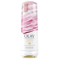 thumbnail image 1 of Gel de baño Olay Indulgent Moisture para mujer con vitamina B3, 600 ml, 1 of 8