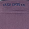 thumbnail image 4 of Lazy Jacks Boys Quarter Zip Sweatshirt, 4 of 4