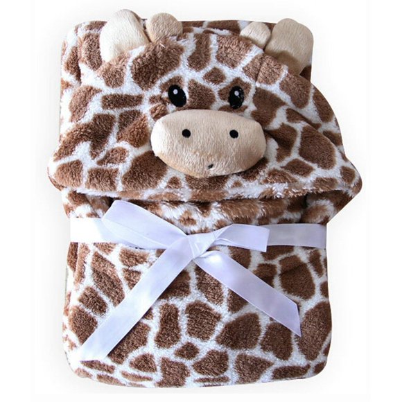 Cute Cartoon Baby Washcloth Bath Towel For Bathing Feeding Wipe Cloth
