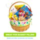 thumbnail image 4 of Bath Finger Puppets Ginsey Nickelodeon Paw Patrol, paquete de 5, 4 of 6