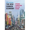 thumbnail image 1 of The New Chinese Economy: Dynamic Transitions into the Future, 1 of 4