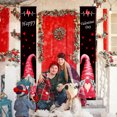 thumbnail image 3 of Décoration d'Ambiance pour Porche Extérieur pour la Saint-Valentin, 3 of 5