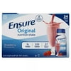 Ensure Original Strawberry Nutrition Shake, 24 pk./8 fl. oz.