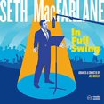 thumbnail image 1 of Seth McFarlane - In Full Swing (Vinyl LP), 1 of 1