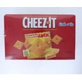thumbnail image 2 of CHEEZ-IT GRAB N GO CHEDDAR JACK CRACKERS 3 oz Each ( 6 in a Pack ), 2 of 3