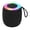 Black, variant on Black Small Wireless Bluetooth Speaker With Heavy Bass Portable Audio For Car Home Desktop