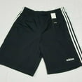 thumbnail image 2 of adidas Men's 3 Stripe Tricot Shorts Size Medium CZ9779, 2 of 2
