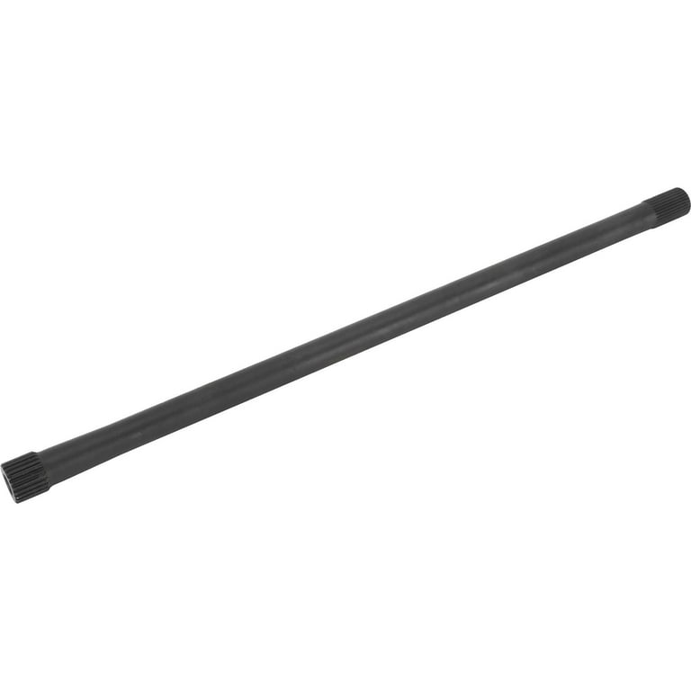 Winters Solid Axle 33 Winters Solid Axle 33
