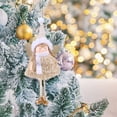 thumbnail image 3 of WMQPNNS New Trending Doll Pendants Angel for Party Year Birthday Wedding Valentine's Day Todays Deals Clearance Sale, 3 of 6