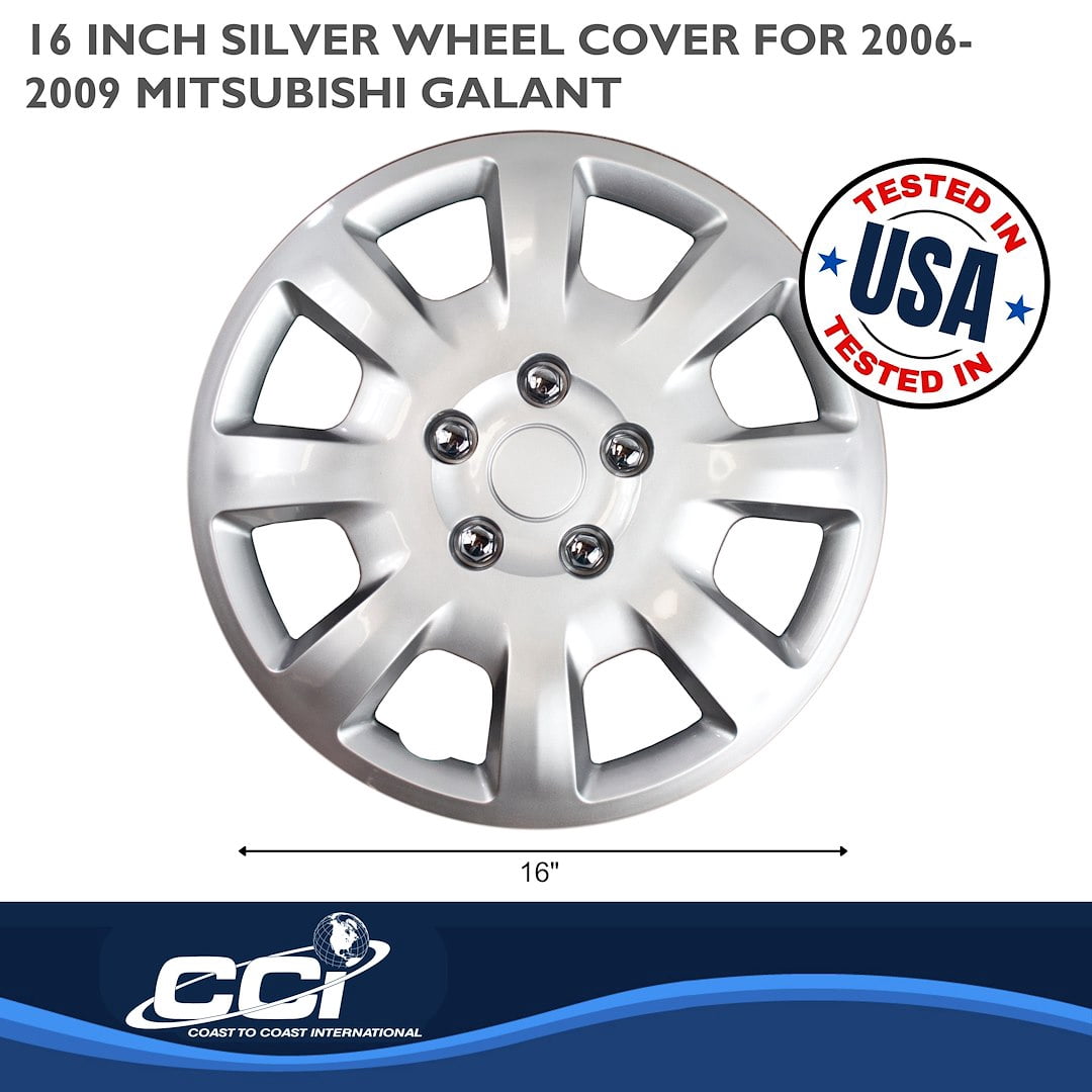 Coast To Coast IWC44216S WHEEL COVER