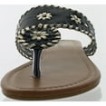 thumbnail image 3 of Pierre Dumas Womens Rosetta 1 Sandals, 3 of 4