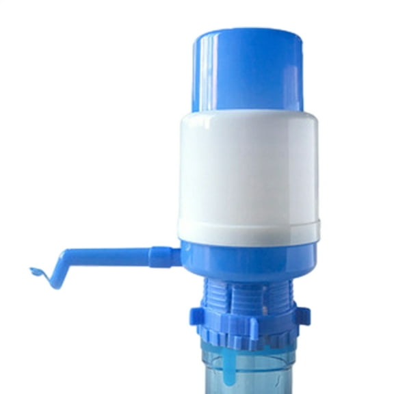Portable Water Bottle Pump, Drinking Water Pump for Water Gallon Dispenser