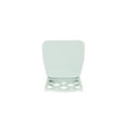 thumbnail image 6 of Powell Stacie 25" Indoor Wood Counter Stool, Mint, 6 of 15