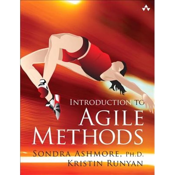 Pre-Owned Introduction to Agile Methods (Paperback) 032192956X 9780321929563