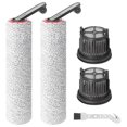 thumbnail image 1 of Roller Brush and Hepa Filters for Dreame H14 Wet and Dry Vacuum, 1 of 5
