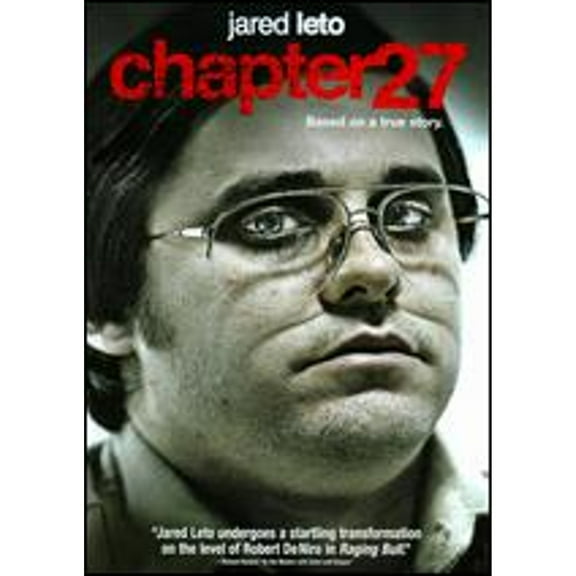 Pre-Owned Chapter 27 (DVD 0796019815109) directed by J.P. Schaefer