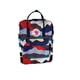 thumbnail image 5 of Mochila de camuflaje estilo Polo Norte bolsa de viaje impermeable para estudiantes zorro al aire libre, 5 of 5