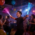 thumbnail image 6 of New Year Glow Sticks Fiber Optic Wands for Kids Toddlers Wedding Party Light Up Toys Decor,Kids Party Supplies,Event & Party 聚会派对用品, 6 of 9