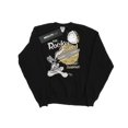 thumbnail image 1 of Looney Tunes Mens Wile E Coyote Rocket Board Sweatshirt, 1 of 5