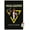 Premium Poster & Push Pin Bundle, variant on Alice Cooper - Welcome Wall Poster, 22.375" x 34", Framed