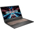 thumbnail image 5 of Gigabyte G5 Gaming & Entertainment Laptop (Intel i5-10500H 6-Core, 16GB RAM, 1TB m.2 SATA SSD + 1TB  HDD, 15.6" Full HD (1920x1080), NVIDIA RTX 3060 Max-P, Wifi, Bluetooth, Webcam, Win 10 Pro), 5 of 5