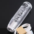 thumbnail image 5 of Bubble LED Light Gear Shift Knob for Manual Transmission Cars, 5 of 8