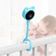 thumbnail image 1 of 2MP 1080P Tuya APP Remote Control Baby Monitor WIFI IP Camera 120Degree Babysitter Intercom Baby Camera Pink US Plug, 1 of 5