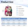 thumbnail image 2 of Harley Quinn Boy'S Swim Trunks Quick Dry Board Shorts Kids Beach Swim Shorts Bathing Suits Swimsuit, 2 of 7