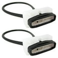 thumbnail image 1 of 2PCS Dx4 Printhead Cap Top Capping Station Sol vent for Roland SP540 300, 1 of 9