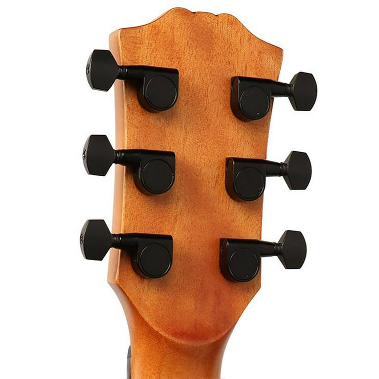 Carlo Robelli P304 Travel Acoustic Guitar - Adult Size Body