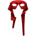thumbnail image 2 of LARGE MASKED MAN W/TIES-RED, 2 of 2
