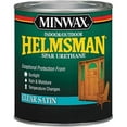thumbnail image 1 of Minwax 63205 1 qt. Satin Helmsman Int & Ext Spar Urethane - Clear, 1 of 4