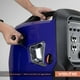 thumbnail image 5 of Generador a Gasolina de Corriente Eléctrica de 2000 W Capacidad de 4 Litros Compacto Voltio gris, 5 of 8
