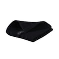 thumbnail image 2 of 100% Cotton Waffle Weave Kitchen Dish Cloths, Ultra Soft Absorbent Quick Drying Dish Towels, Kitchen Hand Towels,Dish Towels,13x13 Inches, Black, 2 of 7